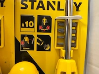 6 stanley multibit ratelschroevendraaier - afbeelding 2 van  4