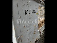 6 stapelbare gaascontainers - afbeelding 8 van  8