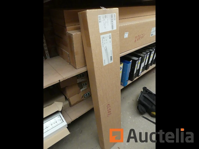 6 steinel rs pro 5500 sensor armatuur armaturen - afbeelding 1 van  5
