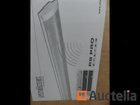 6 steinel rs pro 5500 sensor armatuur armaturen - afbeelding 2 van  5