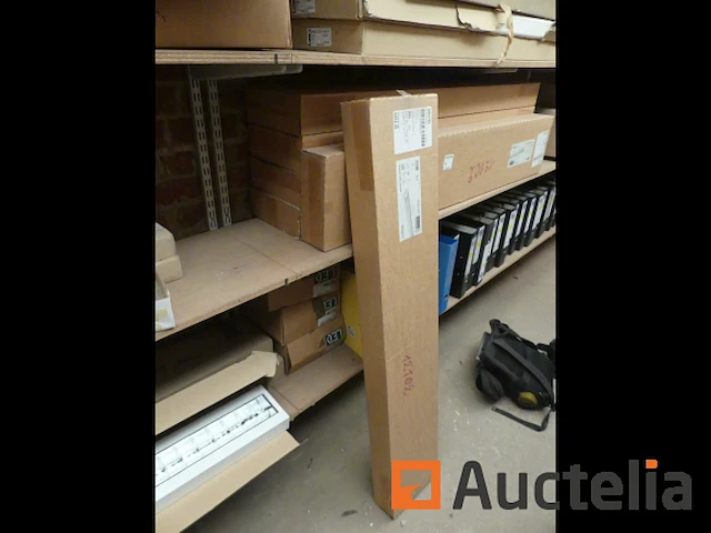 6 steinel rs pro 5500 sensor armatuur armaturen - afbeelding 3 van  5