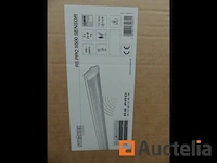 6 steinel rs pro 5500 sensor armatuur armaturen - afbeelding 4 van  5