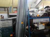 6 stellingsplaten 3,00 x 0,32 m - afbeelding 1 van  2