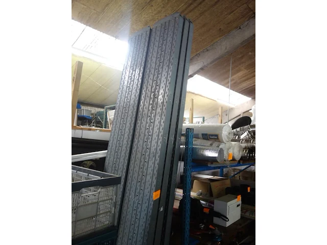 6 stellingsplaten 3,00 x 0,32 m - afbeelding 2 van  2