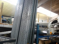 6 stellingsplaten 3,00 x 0,32 m - afbeelding 2 van  2