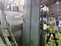 6 stellingsplaten 3,00 x 0,32 m - afbeelding 1 van  3