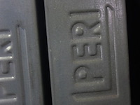 6 stellingsplaten 3,00 x 0,32 m - afbeelding 3 van  3