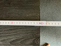 6 stoelen met tafel barmeubel - afbeelding 4 van  5