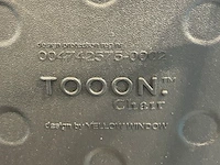 6 stoelen tooon - afbeelding 5 van  6