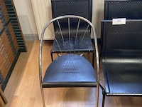 6 stoelen - afbeelding 2 van  5