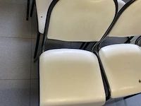 6 stoelen - afbeelding 3 van  4