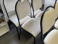 6 stoelen - afbeelding 4 van  4