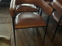 6 stoelen - afbeelding 2 van  3