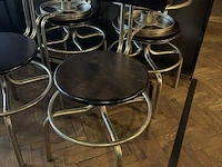 6 stoelen - afbeelding 2 van  2