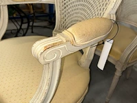 6 stoelen - afbeelding 3 van  6