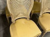 6 stoelen - afbeelding 5 van  6