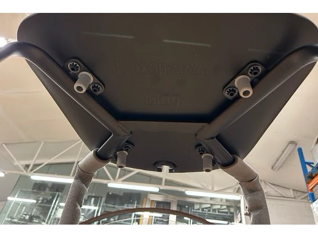 6 stoelen - afbeelding 4 van  5