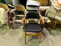 6 stoelen - afbeelding 1 van  5