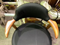 6 stoelen - afbeelding 2 van  5