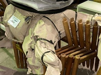 6 stoelen - afbeelding 5 van  5