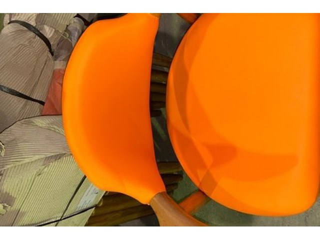 6 stoelen - afbeelding 2 van  6