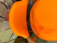 6 stoelen - afbeelding 2 van  6