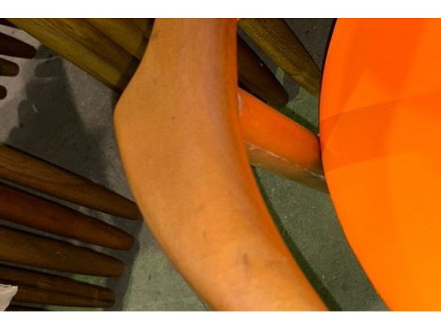 6 stoelen - afbeelding 4 van  6