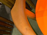 6 stoelen - afbeelding 4 van  6