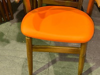 6 stoelen - afbeelding 5 van  6