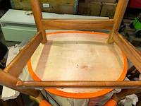 6 stoelen - afbeelding 6 van  6