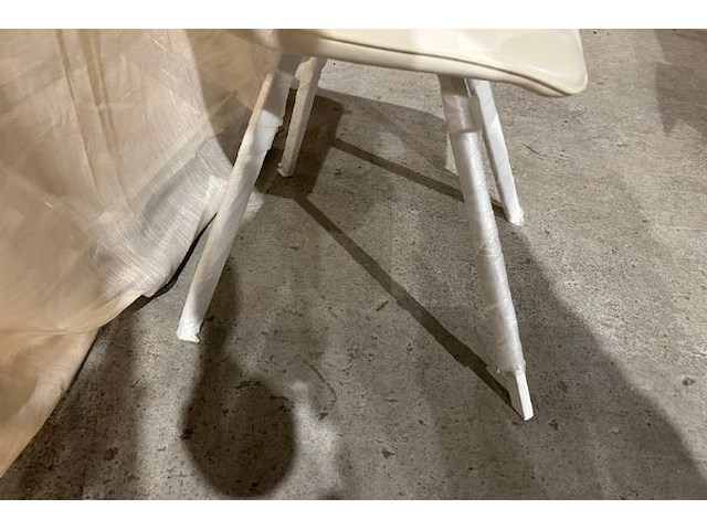 6 stoelen - afbeelding 3 van  4