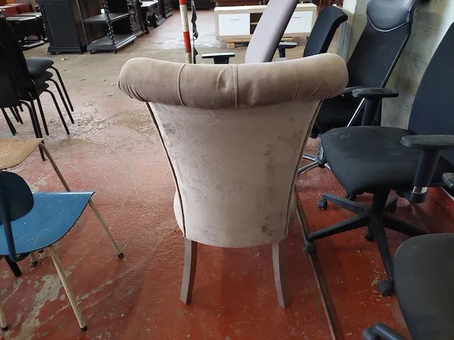 6 stoelen - afbeelding 5 van  5