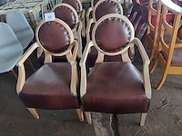 6 stoelen - afbeelding 2 van  4