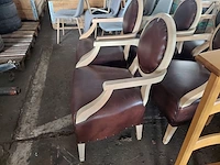 6 stoelen - afbeelding 3 van  4