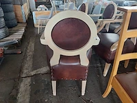 6 stoelen - afbeelding 4 van  4