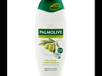 6 stuks - palmolive naturals - groene olijven en hydraterende melk - 500ml - afbeelding 1 van  3