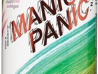 6 stuksmanic panic - afbeelding 1 van  3