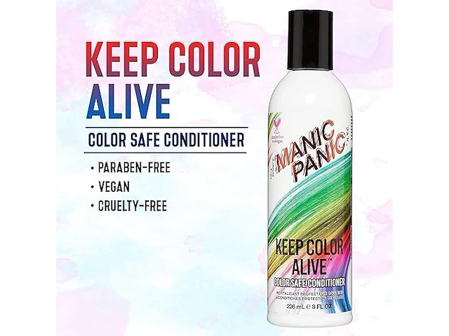 6 stuksmanic panic - afbeelding 3 van  3