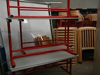 6 tafeltjes - afbeelding 1 van  3