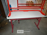 6 tafeltjes - afbeelding 3 van  3