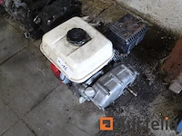 6 te herstellen motoren - 4-takt - afbeelding 3 van  11