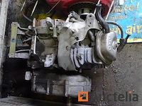 6 te herstellen motoren - 4-takt - afbeelding 4 van  11