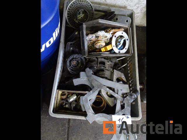 6 te herstellen motoren - 4-takt - afbeelding 5 van  11