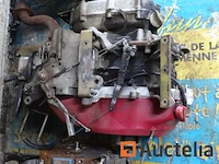 6 te herstellen motoren - 4-takt - afbeelding 6 van  11