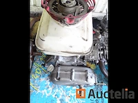 6 te herstellen motoren - 4-takt - afbeelding 7 van  11