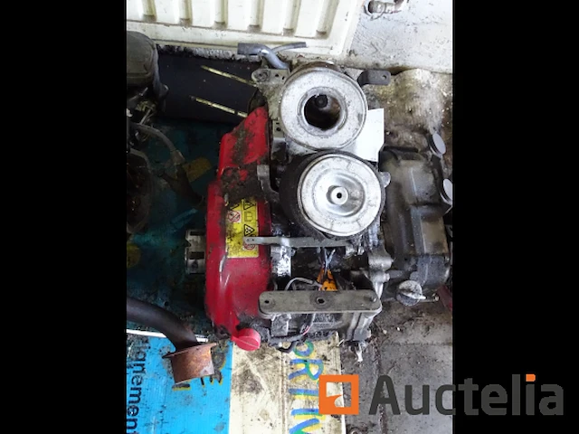 6 te herstellen motoren - 4-takt - afbeelding 8 van  11