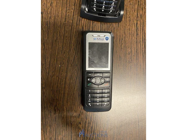 6 telefoons - afbeelding 3 van  6