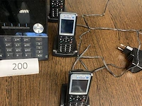 6 telefoons - afbeelding 4 van  6
