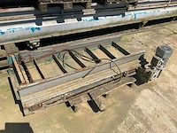 6 transportbanden - afbeelding 13 van  16