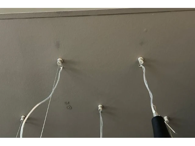6 verlichtingen - afbeelding 2 van  2